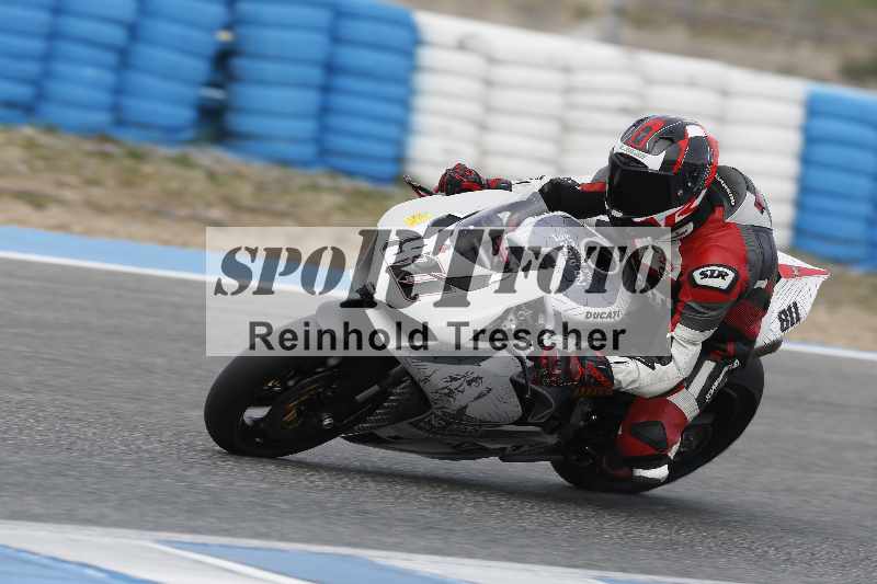 Archiv-2025/02 28.-31.01.2025 Moto Center Thun Jerez/blau-blue/911